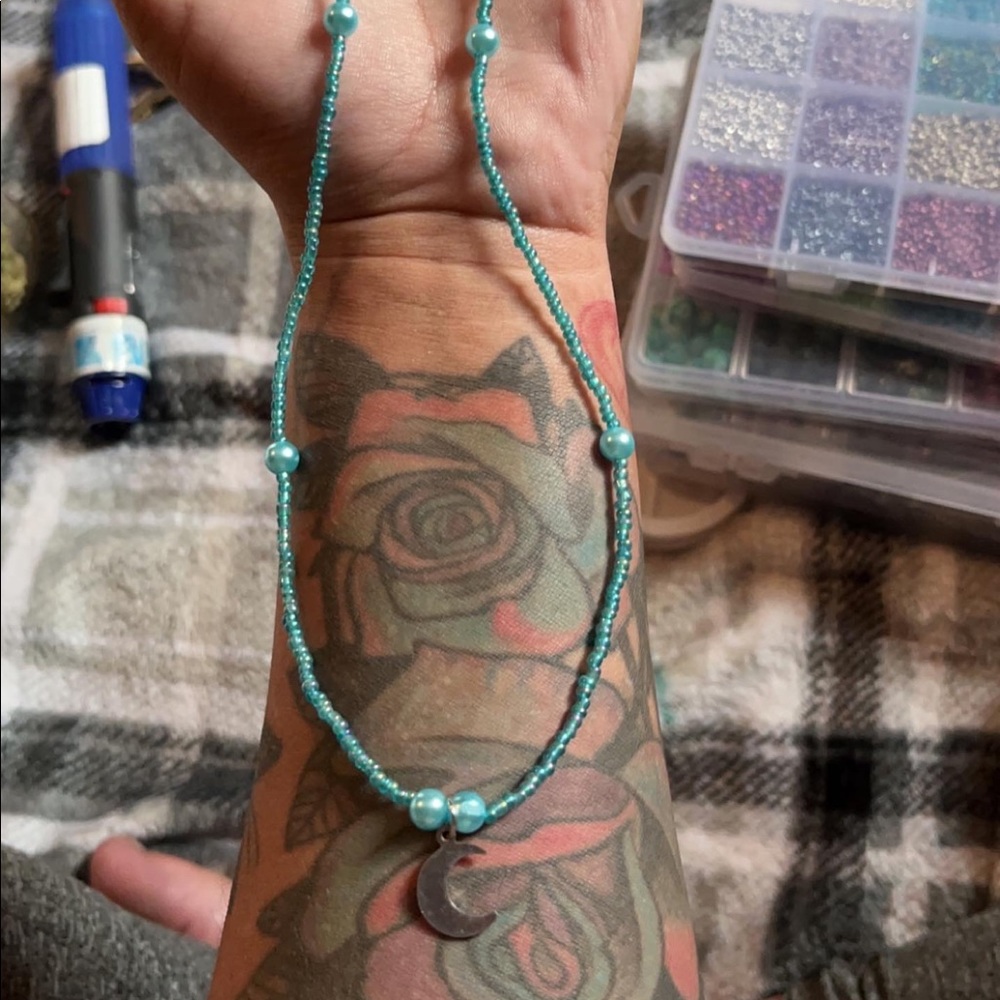 Custom beaded Jewelry - Picture 13 of 14